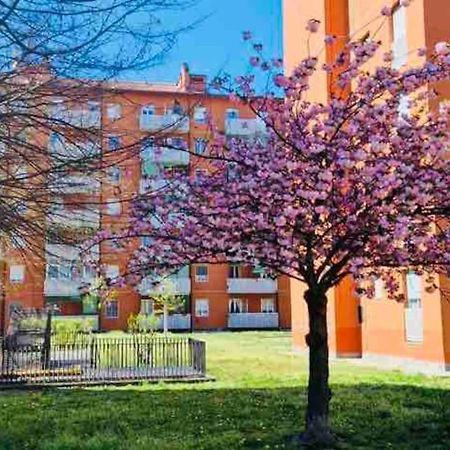 Fk House Leilighet Milano Eksteriør bilde