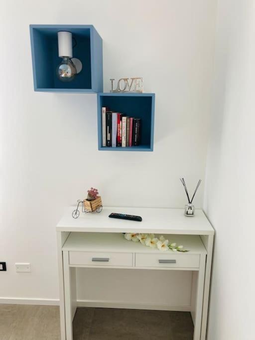 Fk House Leilighet Milano Eksteriør bilde