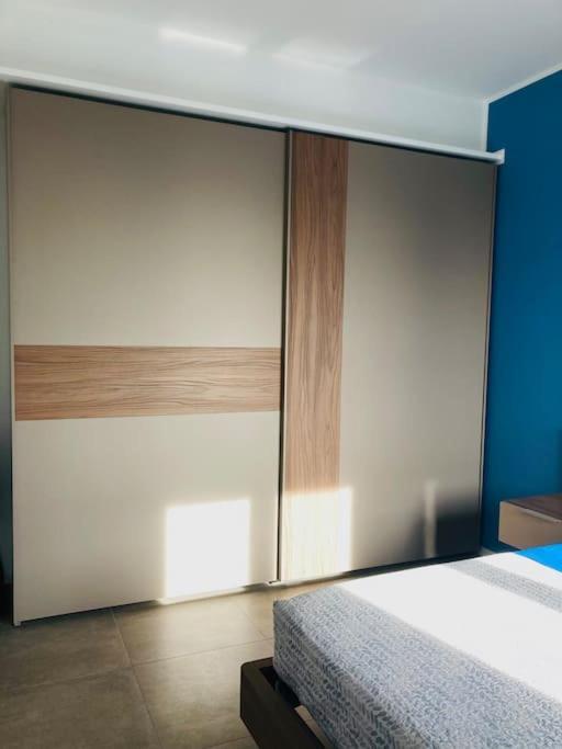 Fk House Leilighet Milano Eksteriør bilde