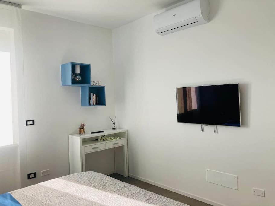 Fk House Leilighet Milano Eksteriør bilde